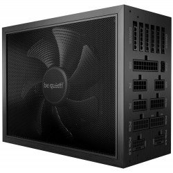 Be quiet! / zdroj DARK POWER PRO 13 1600W / ATX3.1 / active PFC / 135mm fan / 80PLUS Titanium / modulární