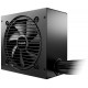 Be quiet! / zdroj PURE POWER 12 550W / ATX 3.1 / 120mm fan / 80 Plus Gold