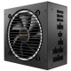 Be quiet! / zdroj PURE POWER 12 M 750W / ATX3.1 / active PFC / 120mm fan / 80PLUS Gold / modulární