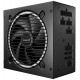 Be quiet! / zdroj PURE POWER 13M 550W / ATX 3.1 / 120mm fan / 80 Plus Gold