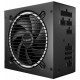 Be quiet! / zdroj PURE POWER 13M 650W / ATX 3.1 / 120mm fan / 80 Plus Gold