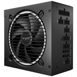 Be quiet! / zdroj PURE POWER 13M 750W / ATX 3.1 / 120mm fan / 80 Plus Gold