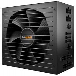 Be quiet! / zdroj STRAIGHT POWER 12 Platinum 850W / ATX3.1 / active PFC / 135mm fan / 80PLUS Platinum / modulární