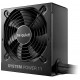 Be quiet! / zdroj SYSTEM POWER 11 450W/ ATX3.1 / active PFC / 120mm fan / 80PLUS Bronze