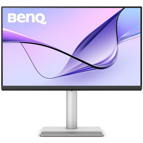 BENQ 27" IPS LED MA270UP/3840x2160/1200:1/5ms/450 cdm/HDMI/USB-C/repro/výš.nast./pro MacBook/lesklý display