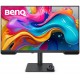 BENQ 31,5"  PV3200U/ 3840x2160/ IPS panel/ 400nits/1000:1/ 5ms/ HDMI/ 3x USB/ USB-C/ repro