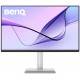 BENQ 31,5" IPS LED MA320UP/3840x2160/1300:1/ 5ms/550 cdm/ HDMI/USB-C/výš. nast./repro/pro MacBook/lesklý display