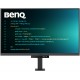 BENQ 31,5" IPS LED RD320UA/3840x2160 / 2000:1/ 5ms/400cdm/HDMI/DP/USB-C/Daisy chain/výškově nast./stojan s ramenem/černý