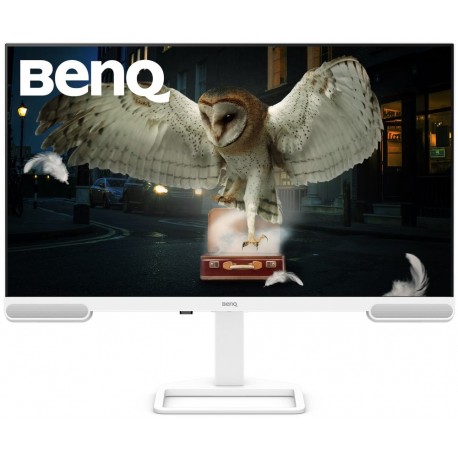 BENQ 32" LED EW3290U/ 3840x2160/ IPS panel/ 1000:1/ 5ms/ HDMI/ USB/ repro