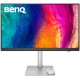 BENQ 32" LED PD3226G/ 3840x2160/ IPS panel/ 1200:1/ 1ms/ HDMI/ DP/ 3x USB/ USB-C/ 3x Thunderbolt/ repro