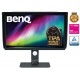 BENQ 32" LED SW321C/ IPS panel/ 3840x2160/ 1000:1/ 5ms/ 2x HDMI/ DP/ USB/ USB-C/ čtečka karet/ černý