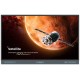 BENQ dotykový panel 65" RP6504/ UHD 4K/8GB I 64GB /provoz 18/7/ HDMI/DP/ USB-C/ Android 13/NFC/wifi/50 dotykových bodů