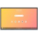 BENQ dotykový panel 75" RE7504/ UHD 4K/8GB I 128GB /provoz 18/7/ HDMI/DP/ USB-C/LAN/ Android 13/40 dotykových bodů