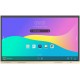 BENQ dotykový panel 98" RE9804FV/ UHD 4K/8GB I 64GB /provoz 18/7/ HDMI/DP/ USB-C/ LAN/Android 13/40 dotykových bodů