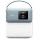 BenQ GP100/ Full HD LED Mini projektor/ DLP/ LED/ Android 11 / 1000ANSI/ 100000:1/ BT/ Wi-Fi/ HDMI/ USB A/C/GOOGLE CAST