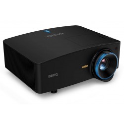 BenQ LK954ST 4K UHD/ DLP projektor/ Laser/ 5100ANSI/ 3M:1/ 2x HDMI/ DP/ USB/ LAN