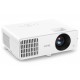 BenQ LW650 WXGA/ Laser projektor/ 4000ANSI/ 3 mil.:1/ 2x HDMI/2x USB A/USB C/ RS232/ repro