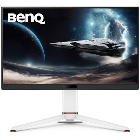 BENQ Mobiuz 27" LED EX271U / 3840x2160/ IPS panel/ 1200:1/ 1ms/ HDMI/ DP/ 165Hz