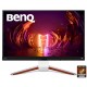 BENQ Mobiuz 32" LED EX3210U/ IPS panel/ 3840x2160/ 1000:1/ 1ms/ 144 Hz/ 2xHDMI/ DP/ USB/ FreeSync/ černobílý