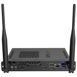 BENQ OPS slot-in PC TEY21 (i7 / 256GB) mini počítač ve formátu OPS