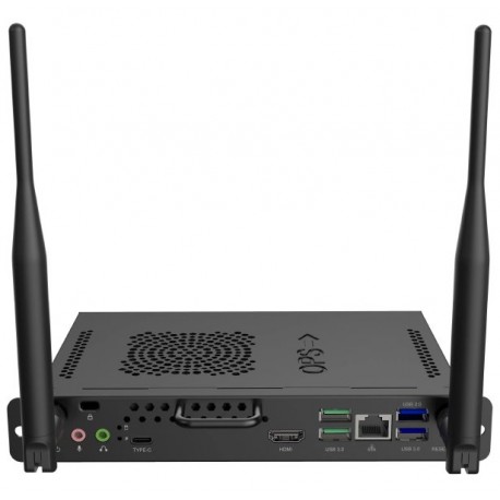 BENQ OPS slot-in PC TEY21 (i7 / 256GB) mini počítač ve formátu OPS