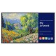 BENQ panel 55" SL5504/ Digital Signage/ UHD 4K/ provoz 24/7/ 2x HDMI/ RJ45/ RS232/ USB/ Android