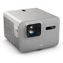 BenQ TK705i 4K domácí kino / herní režim / 3000lm /HDMI / USB-C/ chytré přizpůsobení obrazu /Google TV