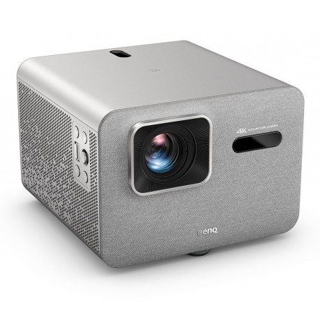 BenQ TK705i 4K domácí kino / herní režim / 3000lm /HDMI / USB-C/ chytré přizpůsobení obrazu /Google TV