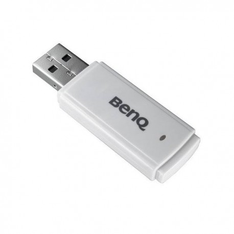 BENQ WI-FI USB modul WDS01 k bezdrátovému připojení projektoru