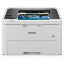 BROTHER barevná LED tiskárna HL-L3220CW 18 str. / WiFi / USB / 256MB