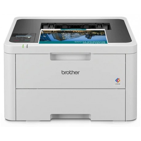 BROTHER barevná LED tiskárna HL-L3220CW 18 str. / WiFi / USB / 256MB