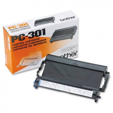 BROTHER faxová fólie PC-301/ FAX 920/930/ 235 stran