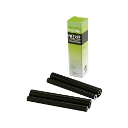 BROTHER faxová fólie PC-72RF/ FAX-T7x/T8x/T9x/T10x/ 2x 140 stran