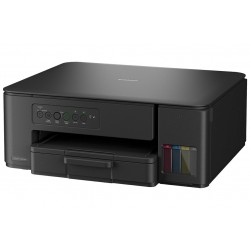 BROTHER inkoust DCP-T430W / A4/ 16ppm/ 128MB/ 2400x600/ copy+scan+print/ USB 2.0 / Wi-Fi/ Ink Tank systém