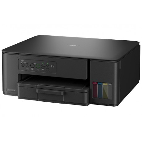 BROTHER inkoust DCP-T430W / A4/ 16ppm/ 128MB/ 2400x600/ copy+scan+print/ USB 2.0 / Wi-Fi/ Ink Tank systém