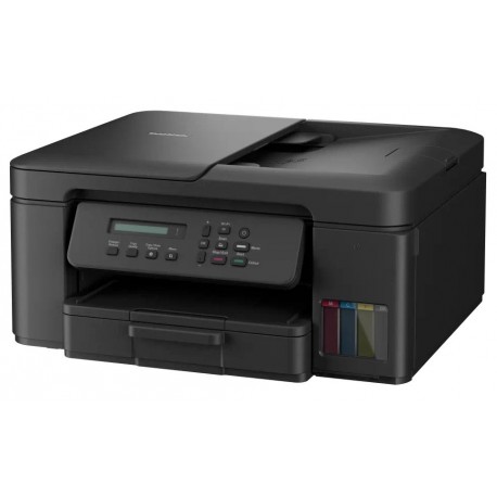 BROTHER inkoust DCP-T730DW / A4/ 17/16,5ipm/ 128MB/ 6000x1200/ copy+scan+print/ USB 2.0 / wifi / ADF / ink tank system