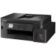 BROTHER inkoust MFC-T930DW / A4/ 17ipm/ 128MB/ 2400x600 / copy+scan+print+fax/ USB / wifi / ADF / duplex / ink tank