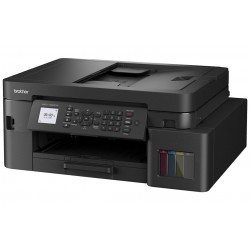 BROTHER inkoust MFC-T930DW / A4/ 17ipm/ 128MB/ 2400x600 / copy+scan+print+fax/ USB / wifi / ADF / duplex / ink tank