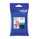BROTHER inkoustová náplň LC-3619XLC pro Brother MFCJ2330, 3530, 3930 / azurová