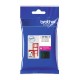 BROTHER inkoustová náplň LC-3619XLM pro Brother MFCJ2330, 3530, 3930 / purpurová