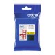 BROTHER inkoustová náplň LC-3619XLY pro Brother MFCJ2330, 3530, 3930 / žlutá