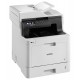 BROTHER laser DCP-L8410CDW / A4 / 2400x600 dpi / tisk / sken / kopírování / duplex / USB / Wi-Fi / LAN