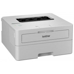 BROTHER laser HL-B2180DW / 1200x1200 dpi / až 34 str./min / černobílá / Tonerbenefit / duplex / tichá / LAN / WiFi / USB