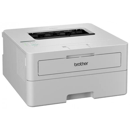 BROTHER laser HL-B2180DW / 1200x1200 dpi / až 34 str./min / černobílá / Tonerbenefit / duplex / tichá / LAN / WiFi / USB