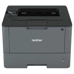 BROTHER laser HL-L5000D / A4 / Laser / 1200 x 1200 dpi / černobílá / USB / paralelní IEEE1284 /