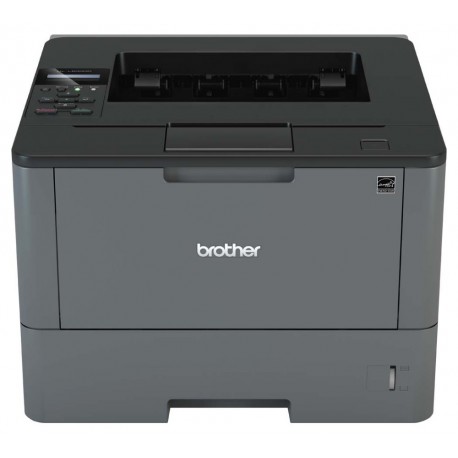 BROTHER laser HL-L5000D / A4 / Laser / 1200 x 1200 dpi / černobílá / USB / paralelní IEEE1284 /