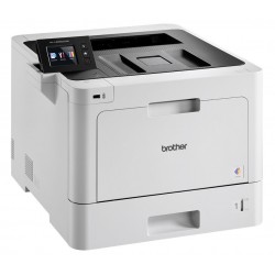 BROTHER laser HL-L8360CDW / A4 / 2400x600 dpi / color / tisk / USB / Wi-Fi / LAN / NFC