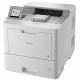 BROTHER laser HL-L9430CDN 40 str. / barevný displej / ethernet / NFC / duplex / mobilní tisk / 1GB