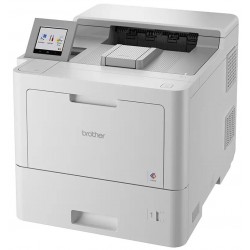 BROTHER laser HL-L9470CDN 40 str. / barevný displej / ethernet / NFC / duplex / mobilní tisk / 1GB