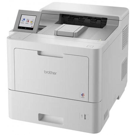 BROTHER laser HL-L9470CDN 40 str. / barevný displej / ethernet / NFC / duplex / mobilní tisk / 1GB